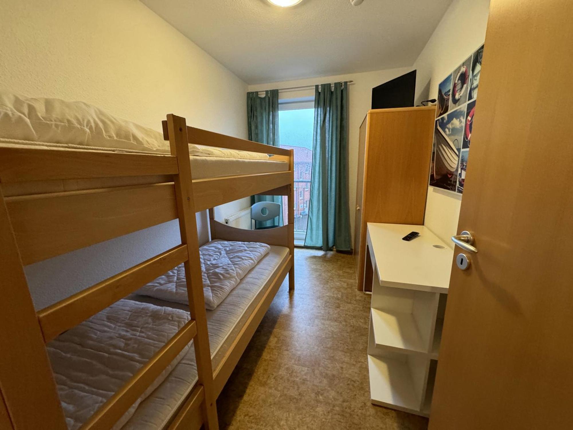 Ferienwohnung Roter Sand Esens Extérieur photo