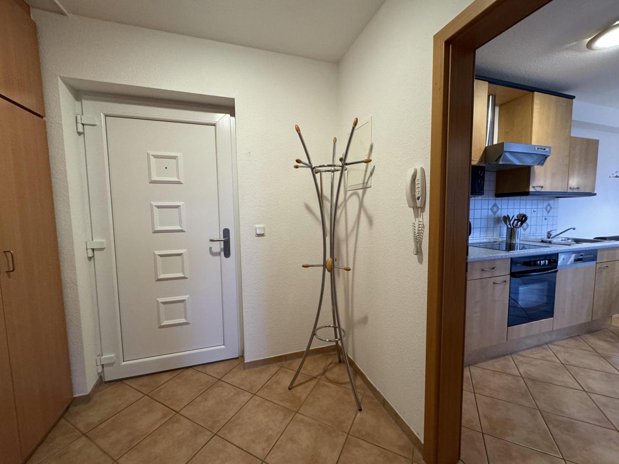 Ferienwohnung Roter Sand Esens Extérieur photo